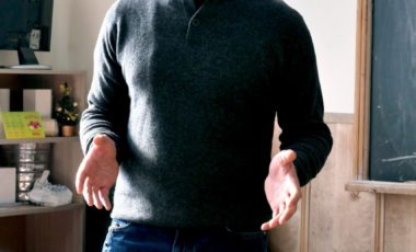 Департамент предпринимательства и инновационного развития Москвы инициировал проведение в Приазовском государственном техническом университете семинара "Креативная индустрия"