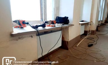 Как прошли выходные у нашего университета? Плодотворно!