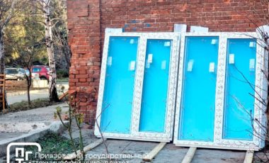 Как прошли выходные у нашего университета? Плодотворно!