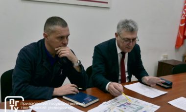 Как прошли выходные у нашего университета? Плодотворно!