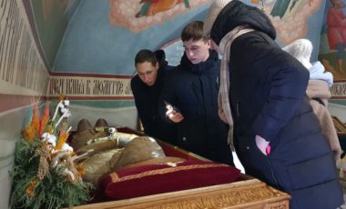 Р-Строй - студентам ПГТУ