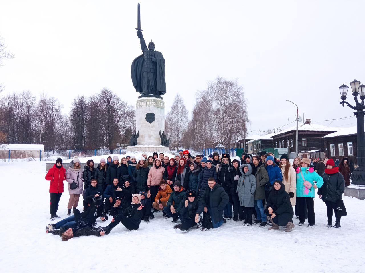 Р-Строй - студентам ПГТУ - ФГБОУ ВО 