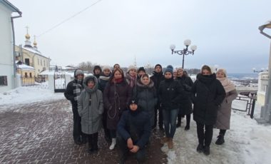 Р-Строй - студентам ПГТУ