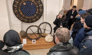 Р-Строй - студентам ПГТУ