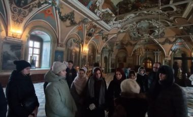 Р-Строй - студентам ПГТУ