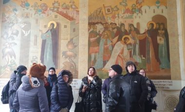 Р-Строй - студентам ПГТУ