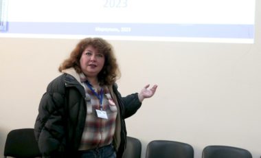 В Приазовском государственном техническом университете завершились Дни открытых дверей