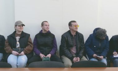 В Приазовском государственном техническом университете завершились Дни открытых дверей