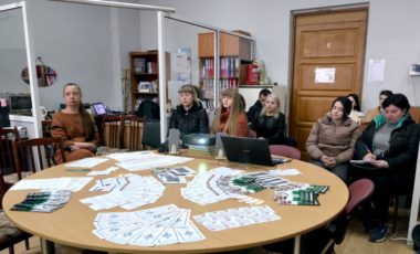 В Приазовском государственном техническом университете завершились Дни открытых дверей