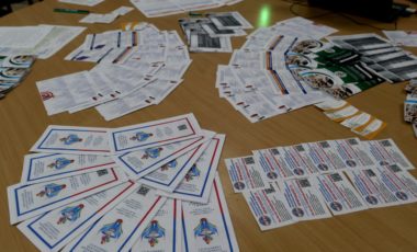 В Приазовском государственном техническом университете завершились Дни открытых дверей