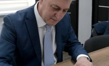 В ПГТУ создана Корпоративная кафедра ФАУ «РосКапСтрой»