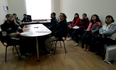 В Приазовском государственном техническом университете завершились Дни открытых дверей