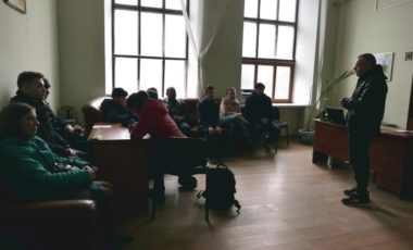 В Приазовском государственном техническом университете завершились Дни открытых дверей