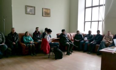 В Приазовском государственном техническом университете завершились Дни открытых дверей