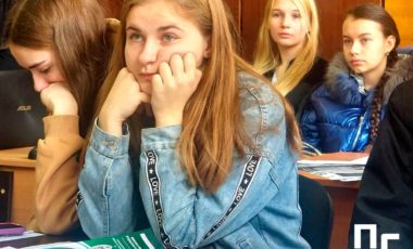 В ПГТУ продолжаются дни открытых дверей