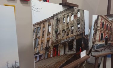 XXVII Межрегиональный молодежный фестиваль лидерских и добровольческих активов.