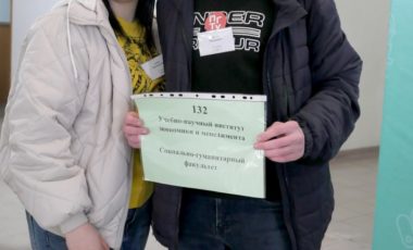 В Приазовском государственном техническом университете прошел первый в 2023 году День открытых дверей