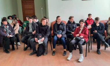 В ПГТУ продолжаются дни открытых дверей