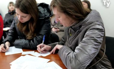 В ПГТУ продолжаются дни открытых дверей