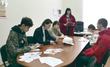 В ПГТУ продолжаются дни открытых дверей