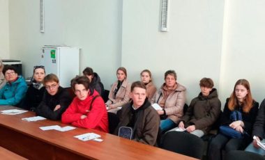 В ПГТУ продолжаются дни открытых дверей