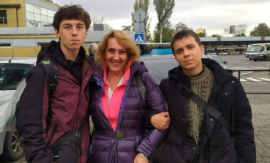 открываем штаб