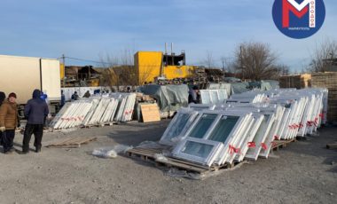 Отдел молодежной политики г. Мариуполя совместно с волонтерами ОО «Молодая Гвардия Единой России» и ОО «Волонтерская Рота Боевого Братства» , активистами Приазовского Государственного Технического Университета