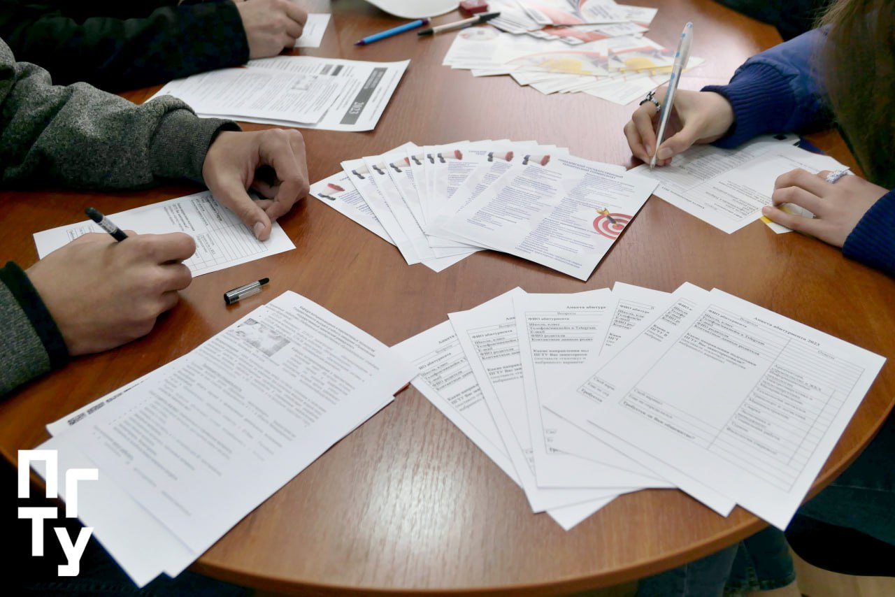 ПГТУ вновь открыл двери для гостей Университета