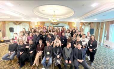 «Поговорим о культуре, истории, философии, религии». Под таким девизом прошел форум в г. Ростов-на-Дону.