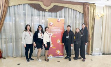 «Поговорим о культуре, истории, философии, религии». Под таким девизом прошел форум в г. Ростов-на-Дону.