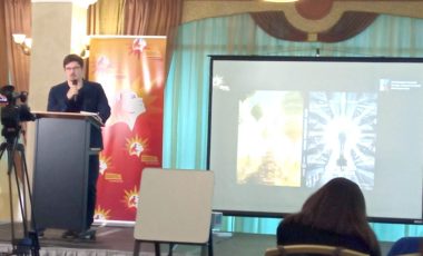 «Поговорим о культуре, истории, философии, религии». Под таким девизом прошел форум в г. Ростов-на-Дону.