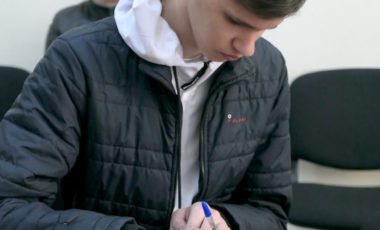 ПГТУ вновь открыл двери для гостей Университета