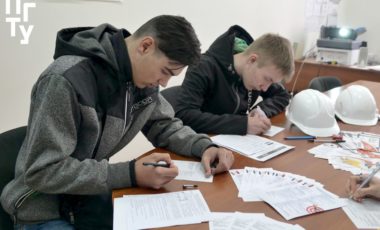 ПГТУ вновь открыл двери для гостей Университета