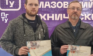 Состоялся турнир по шахматам и шашкам среди студентов и преподавателей Приазовского государственного технического университета