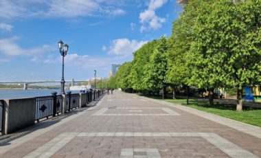 «Поговорим о культуре, истории, философии, религии». Под таким девизом прошел форум в г. Ростов-на-Дону.