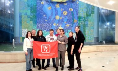 «Поговорим о культуре, истории, философии, религии». Под таким девизом прошел форум в г. Ростов-на-Дону.