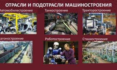 15.03.05 Конструкторско - технологическое обеспечение машиностроительных производств