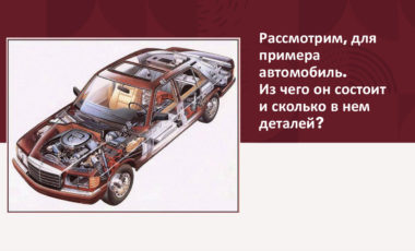15.03.05 Конструкторско - технологическое обеспечение машиностроительных производств