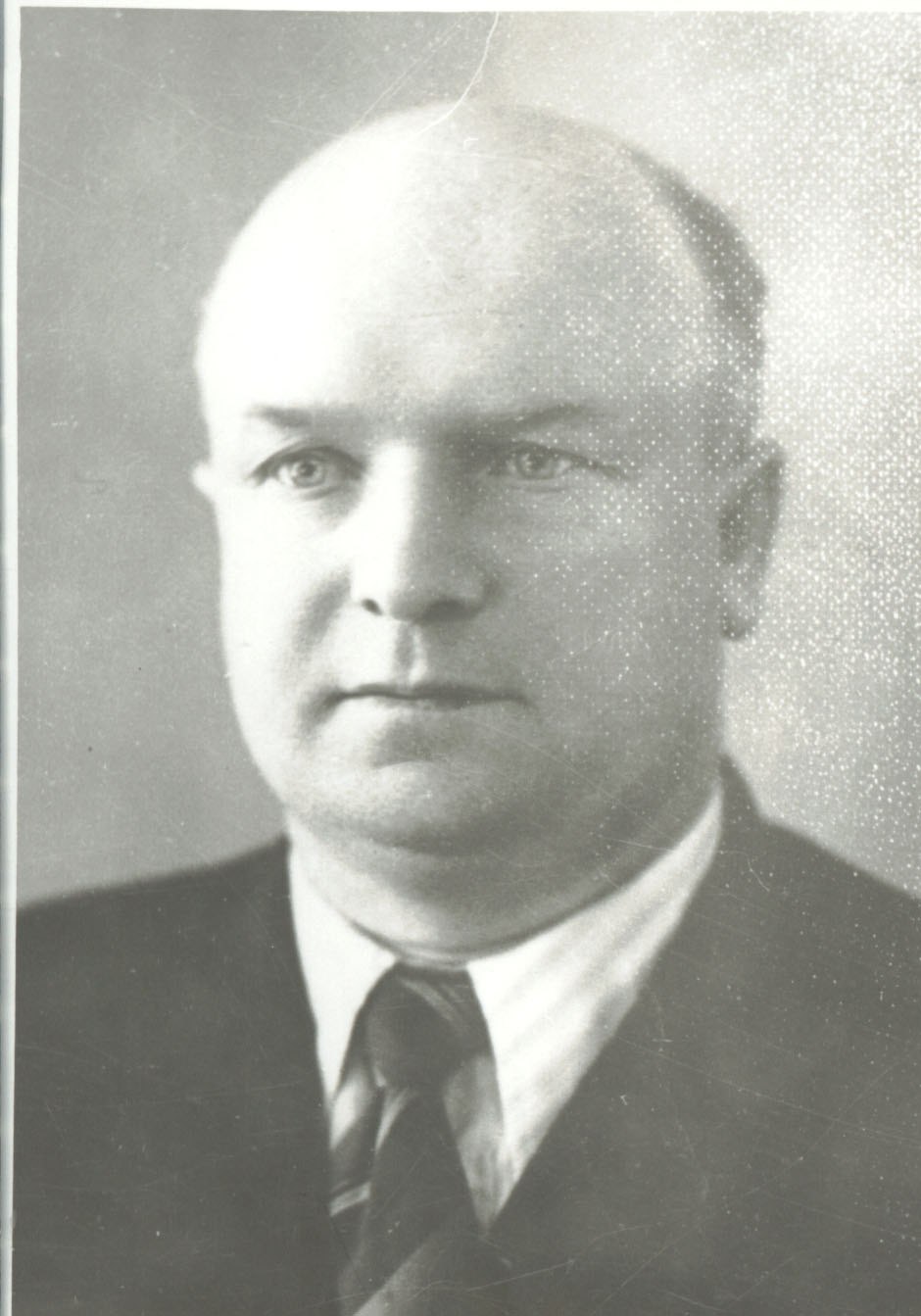 Калошин Николай Александрович
