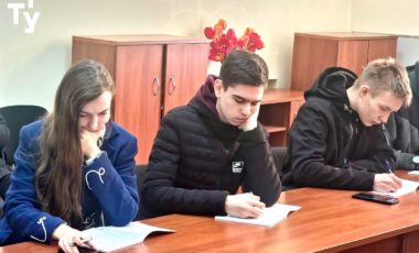 22 апреля 2023 г. в Приазовском государственном техническом университете состоялось первое занятие на БЕСПЛАТНЫХ КОНСУЛЬТАЦИЯХ ДЛЯ ПОСТУПАЮЩИХ В ВУЗ