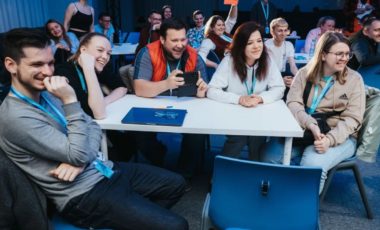 Студент ПГТУ вошел в десятку лучших видеооператоров программы «Развивайся в профессии»