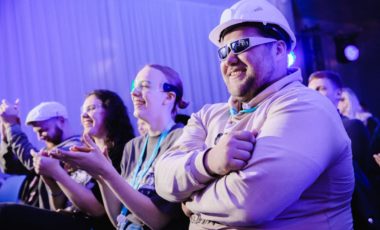 Студент ПГТУ вошел в десятку лучших видеооператоров программы «Развивайся в профессии»