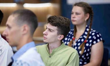 Студенты направлений подготовки "Архитектура" и "Строительство" Приазовского государственного технического университета принимают участие в проекте «Летний семестр 2023»