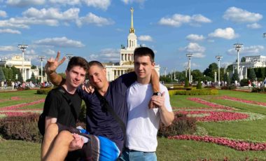 Студенты направлений подготовки "Архитектура" и "Строительство" Приазовского государственного технического университета принимают участие в проекте «Летний семестр 2023»