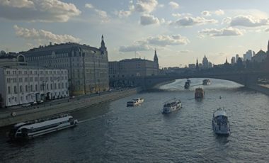 Студенты направлений подготовки "Архитектура" и "Строительство" Приазовского государственного технического университета принимают участие в проекте «Летний семестр 2023»