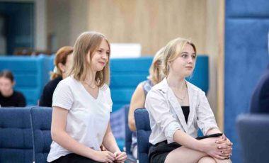 Студенты направлений подготовки "Архитектура" и "Строительство" Приазовского государственного технического университета принимают участие в проекте «Летний семестр 2023»