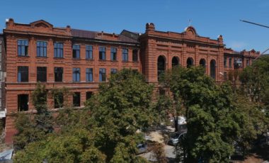 Заместитель министра науки и высшего образования РФ Дмитрий Афанасьев посетил ПГТУ