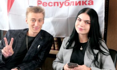 Старейший вуз Приазовья вновь открыл двери для будущих абитуриентов и их родителей.