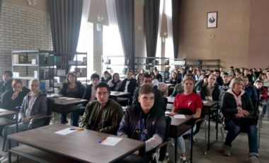 Старейший вуз Приазовья вновь открыл двери для будущих абитуриентов и их родителей.