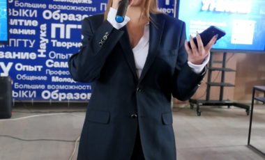 Старейший вуз Приазовья вновь открыл двери для будущих абитуриентов и их родителей.